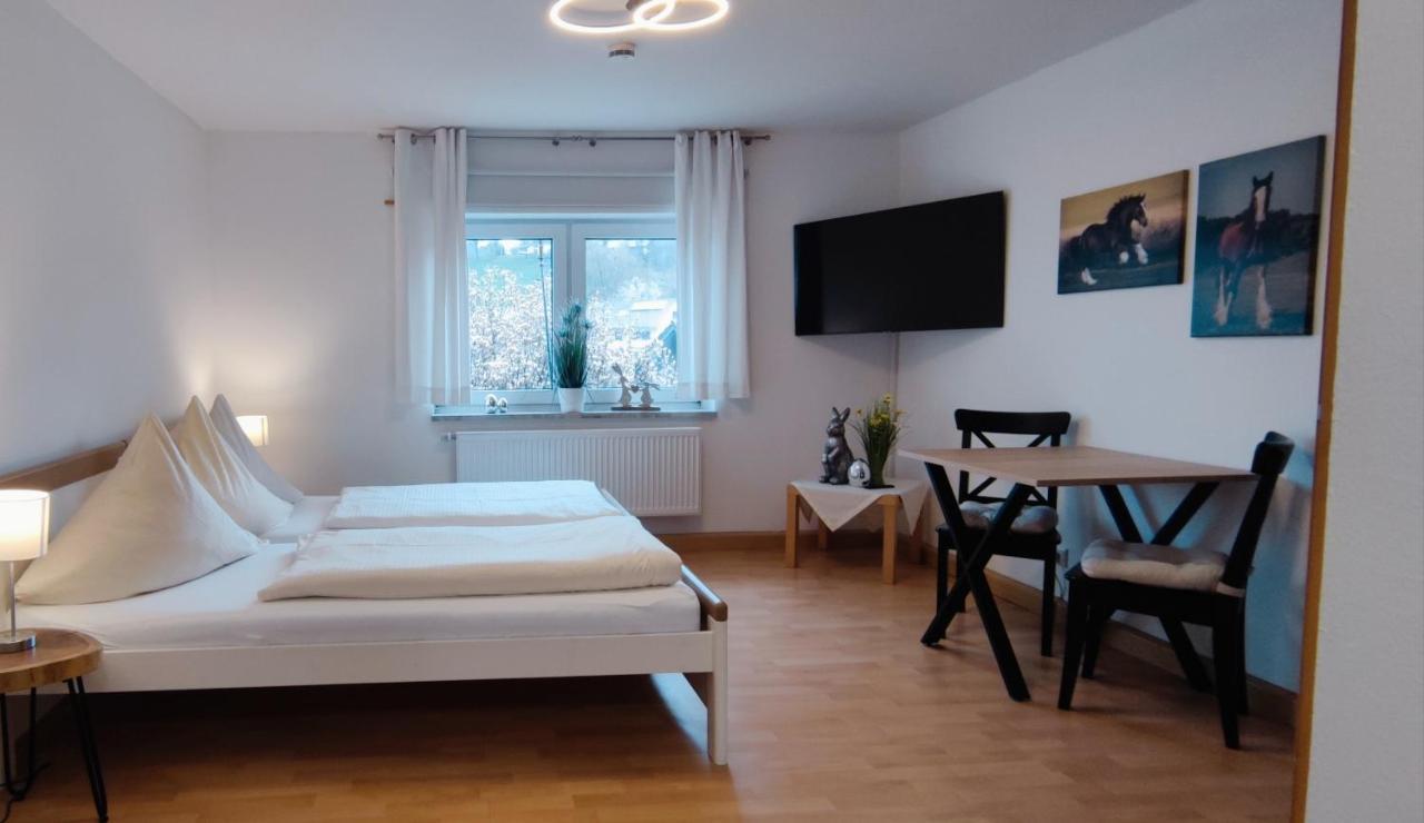 Dorfschaenke Deggendorf Hotel & Apartmenthaus & Biergarten, E-Bike-Verleih Kostenlos Quarto foto
