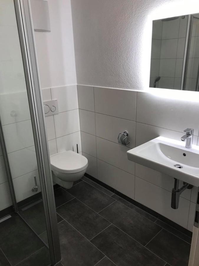 Dorfschaenke Deggendorf Hotel & Apartmenthaus & Biergarten, E-Bike-Verleih Kostenlos Exterior foto